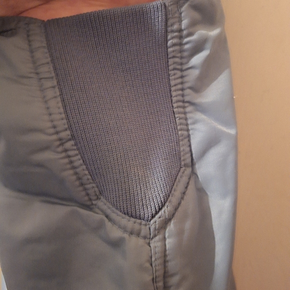 COPPER MTN INSULATED SKI BIBS - Picture 3 of 8